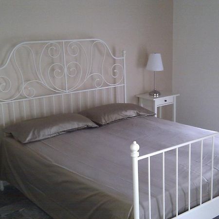 Antica Dimora Naples Bed and Breakfast Værelse billede
