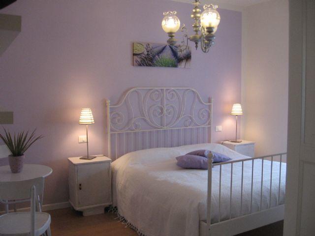 Antica Dimora Naples Bed and Breakfast Værelse billede